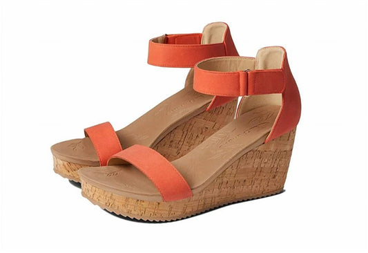 Chinese Laundry - Kaya Wedge Sandal