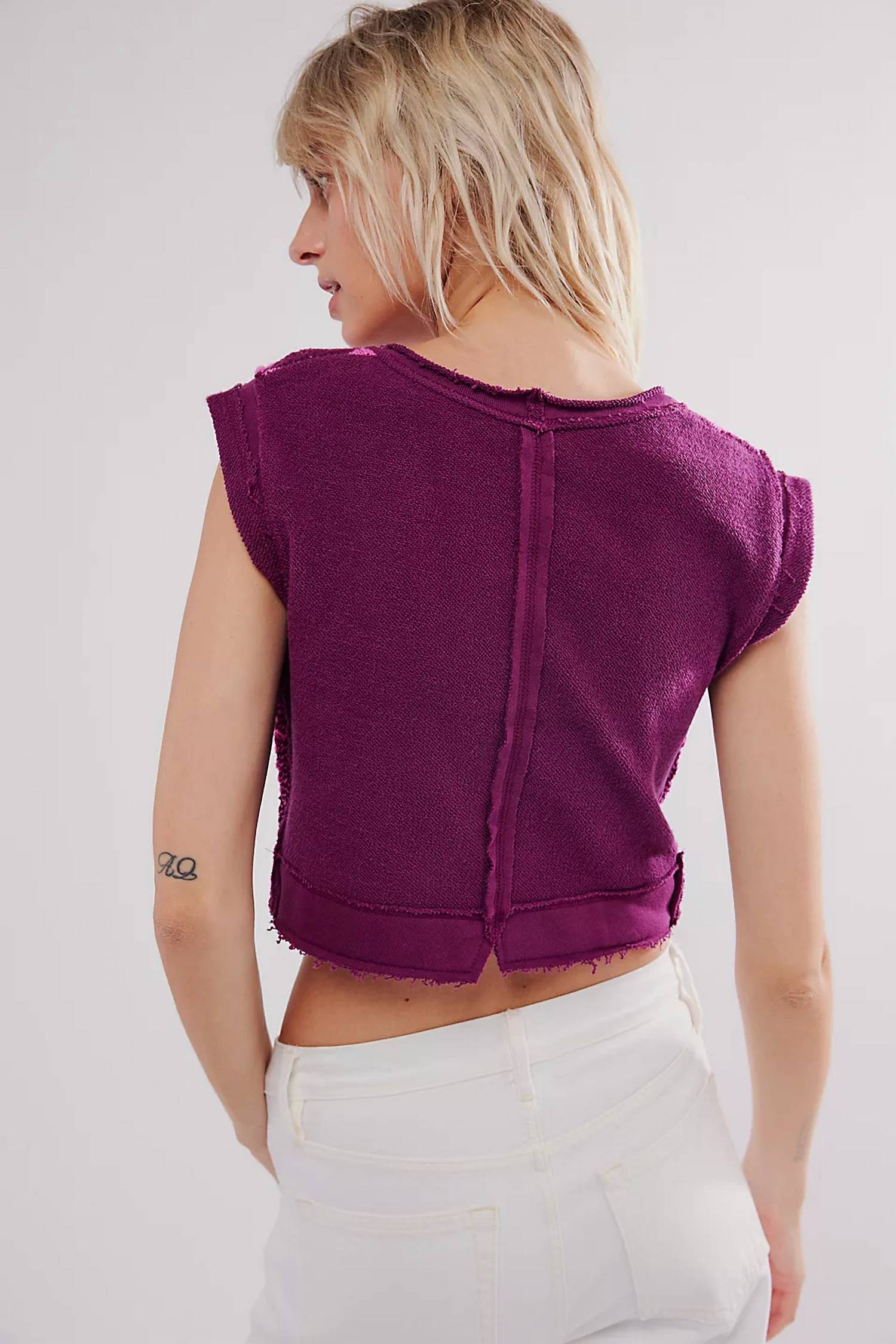 Free People - Lola Top