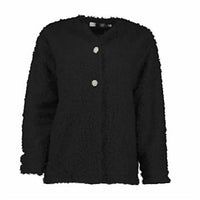 Bishop + Young - Elsie Faux Fur Jacket