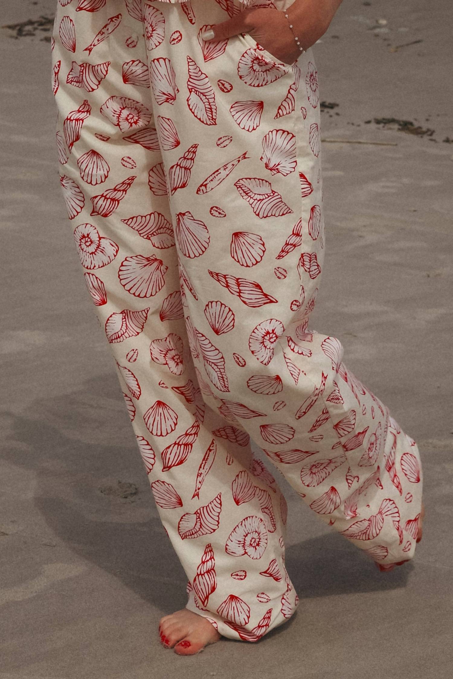 Sofie The Label - Matilda Pants