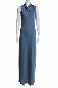 Brunello Cucinelli - Veronica Beard Cowl Neck Dress