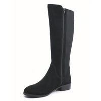 DAHL SUEDE BOOT