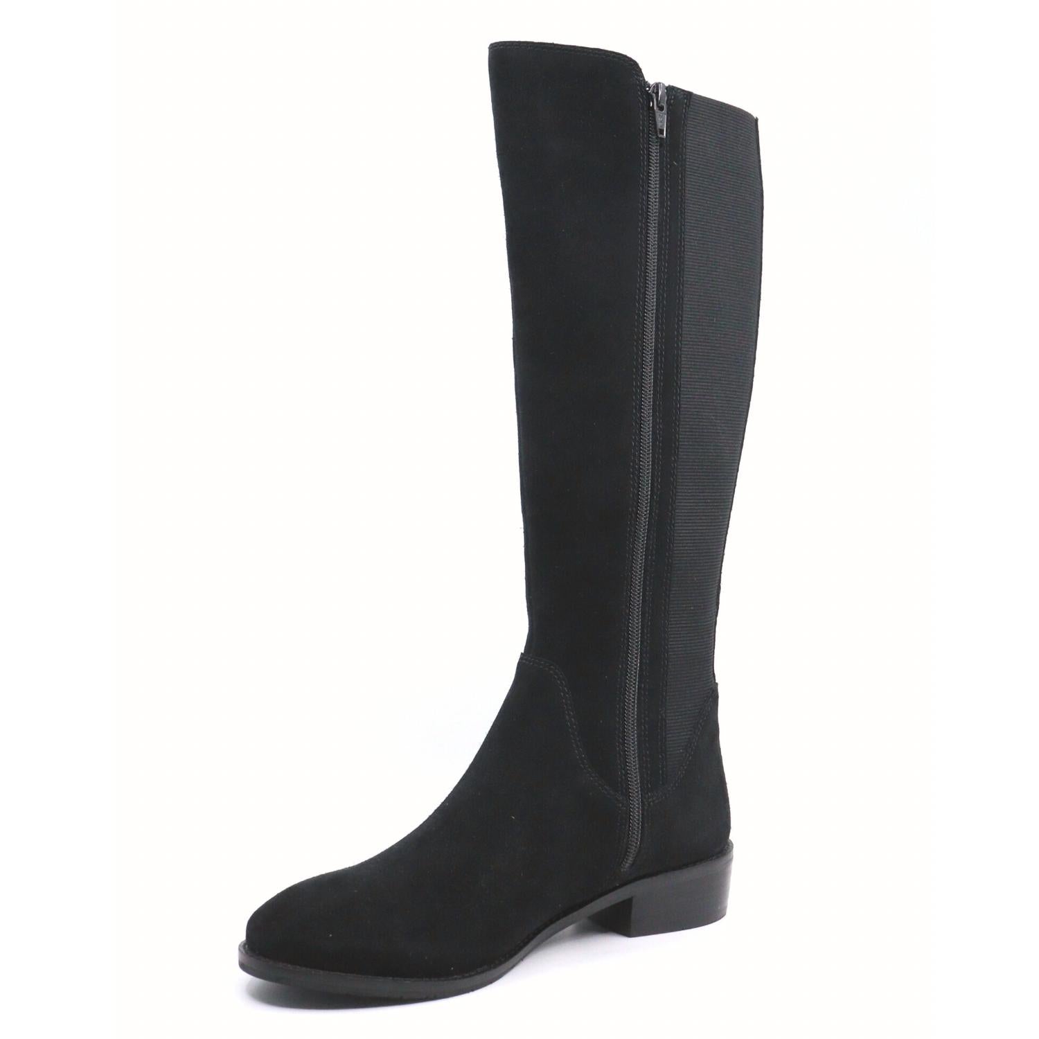 DAHL SUEDE BOOT