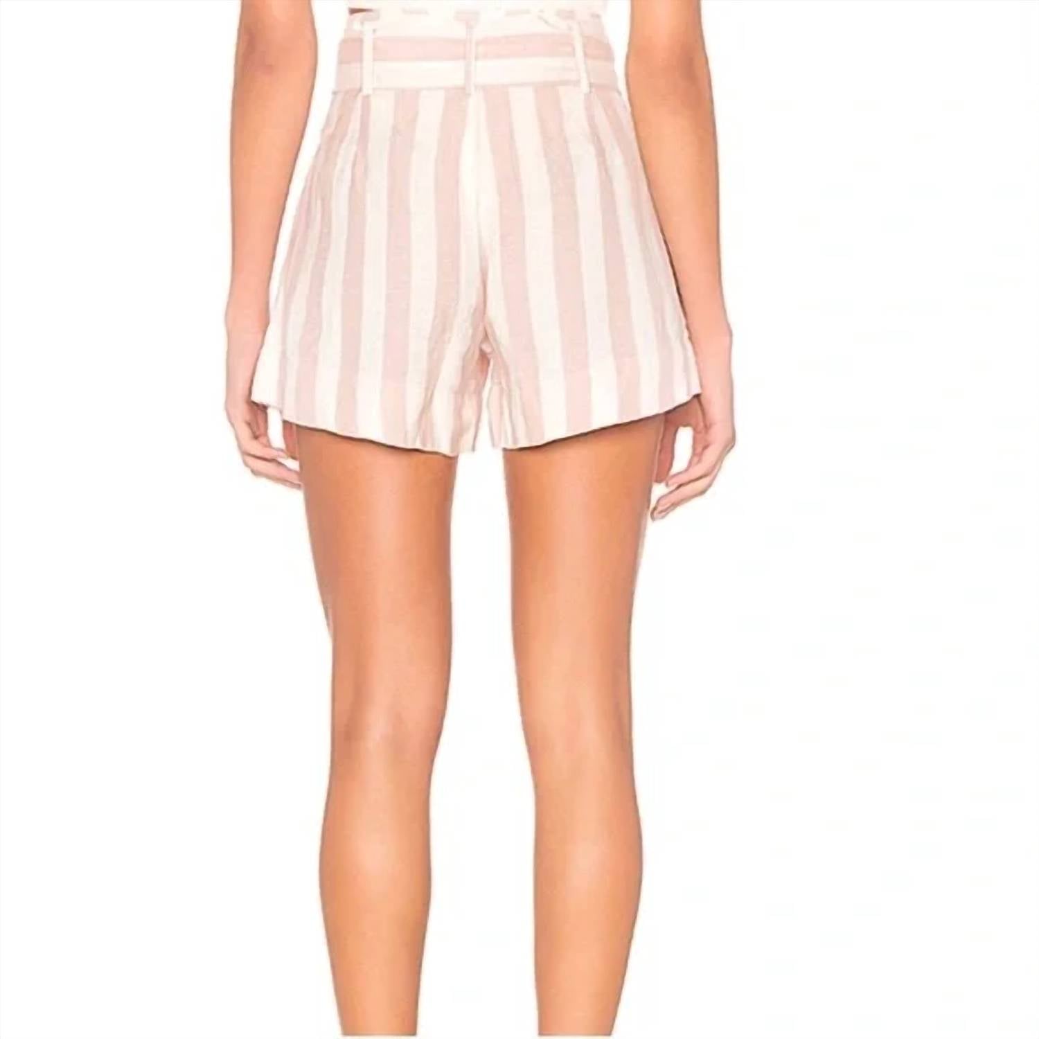 Rails - Katy Short Striped