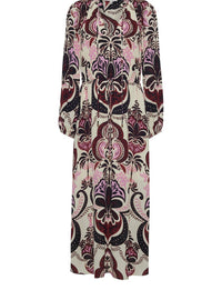 Cara Cara - Berkshire Midi Dress