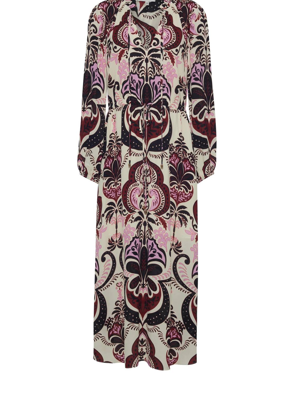 Cara Cara - Berkshire Midi Dress