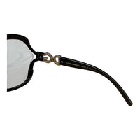 Dolce & Gabbana - Women's Y2k Bug-eyed Big Sunglasses