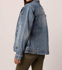 Dear John Denim - Elsie Denim Jacket