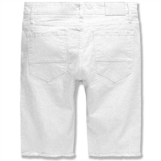 Jordan Craig - Men's Vegas Striped Denim Short