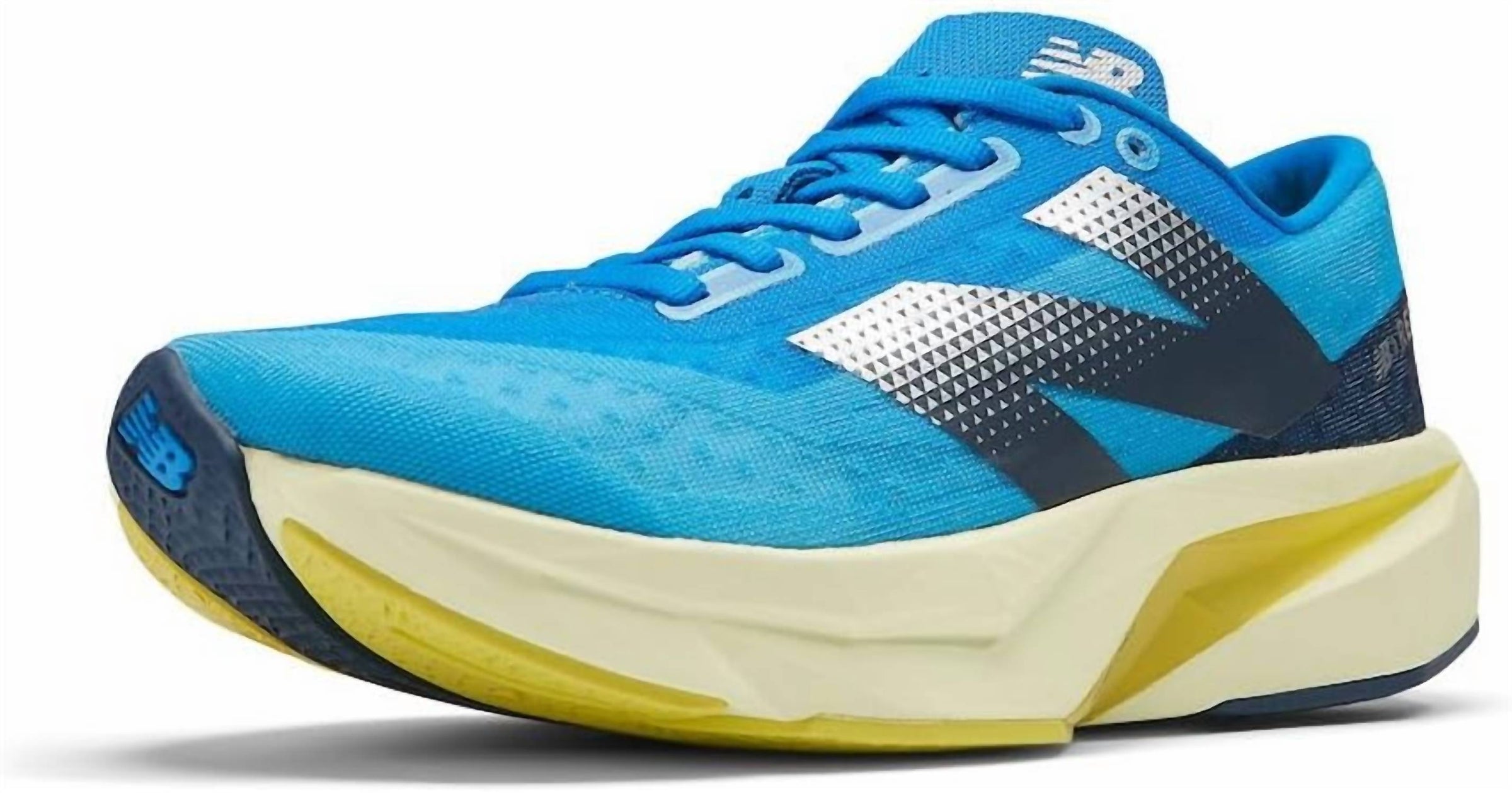 New Balance - Men's Fuelcell Rebel V4 Shoe