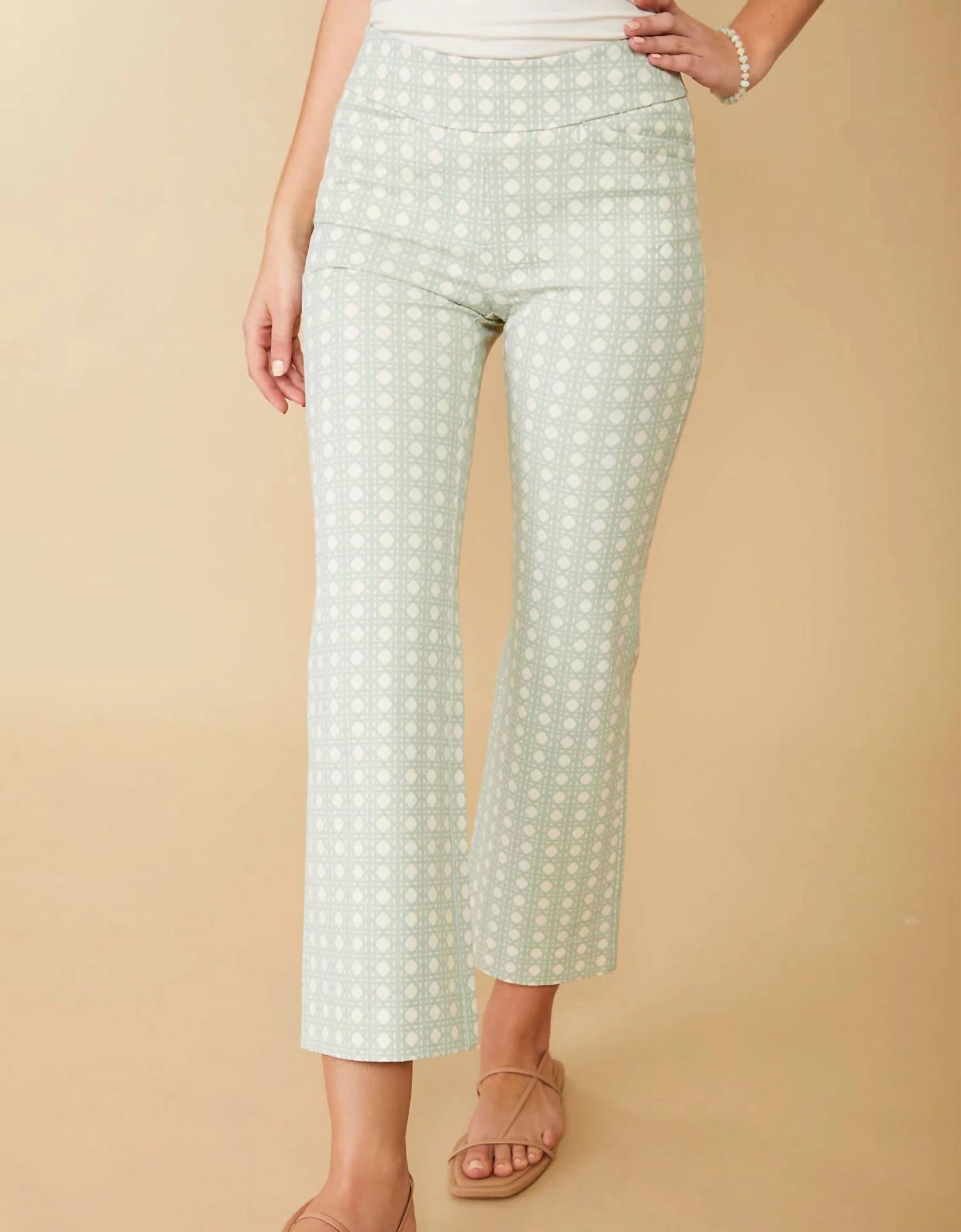 Spartina 449 - Pull On Pants