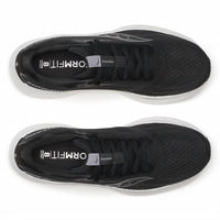 Saucony - Men's Ride 18 2e Running Shoes