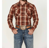 Pendleton - Plaid Board Shirt
