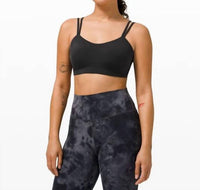 Lululemon - Like A Cloud Bra