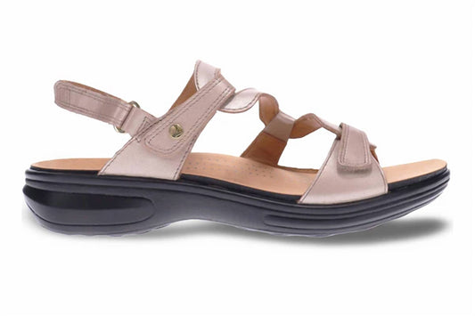 Revere - Women's Emerald Sandal