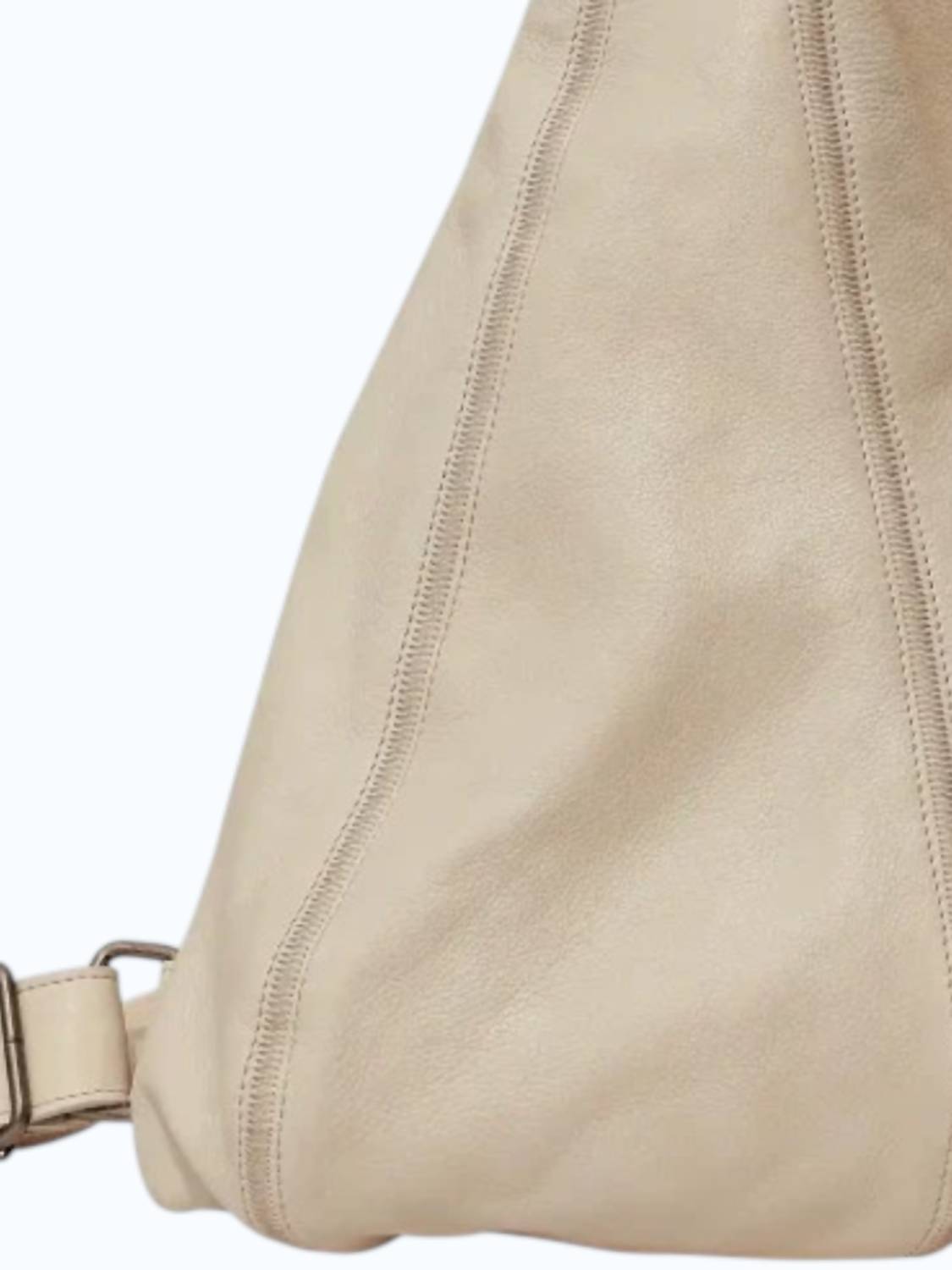 Latico - Women's Hippie Sling Bag