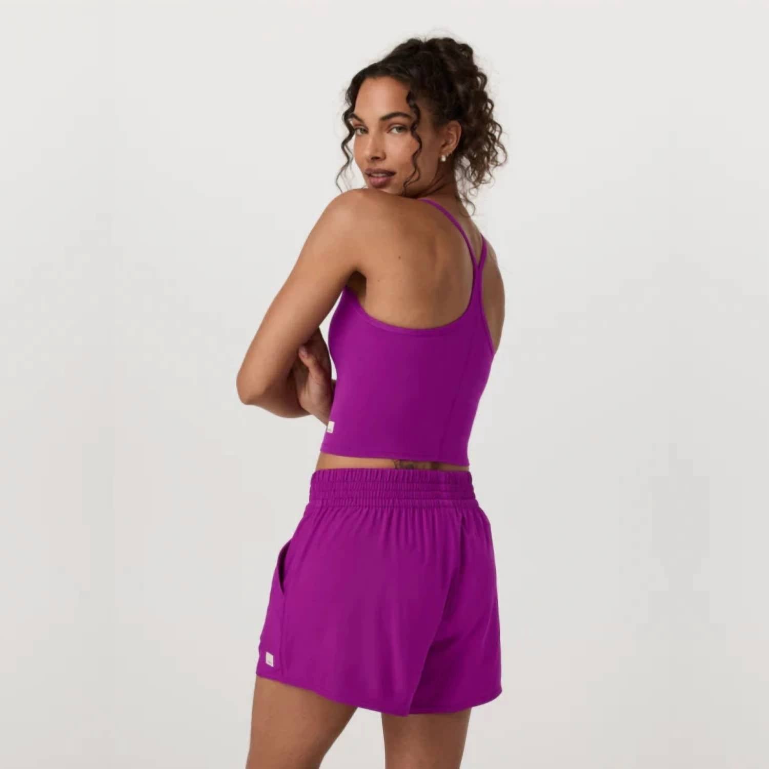 Vuori - AllTheFeels Tank 2.0