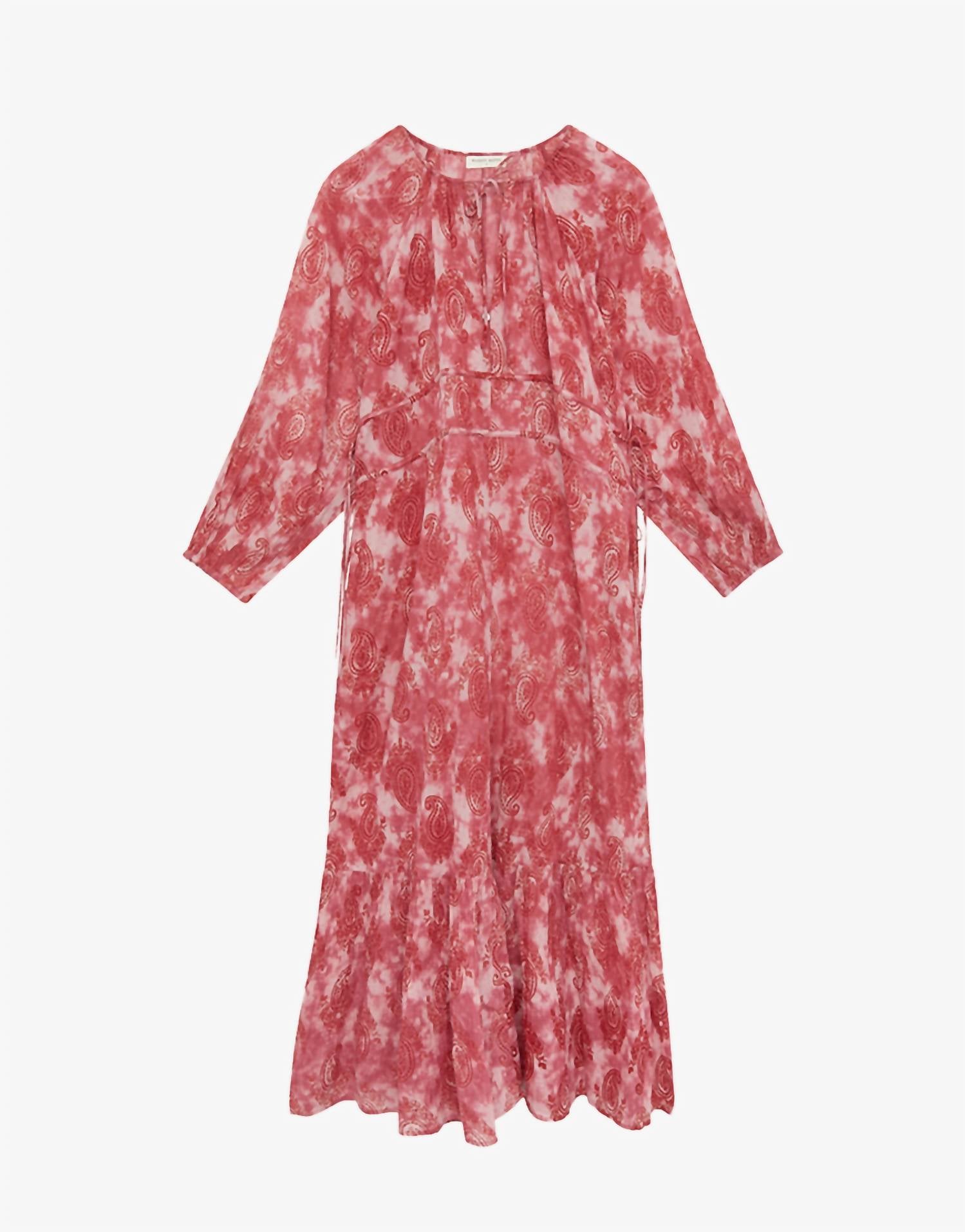 Maison Hotel - Women's Davinia Dress