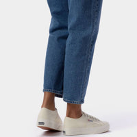 Superga - Women's Platform Sneaker