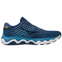 Mizuno - Men's Wave Horizon 6 Shoes
