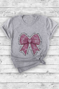 Caramelo Trend - Women's You Are Loved Plus Tee