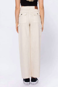 Hidden - Logan Carpenter Denim Pants