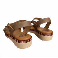 Btu By Bertuchi - Women's Frankie Sandals