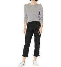Nydj - Thighshaper Straight Crop Jeans