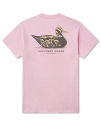 Southern Marsh - Unisex Vintage Duck Decoy Tee