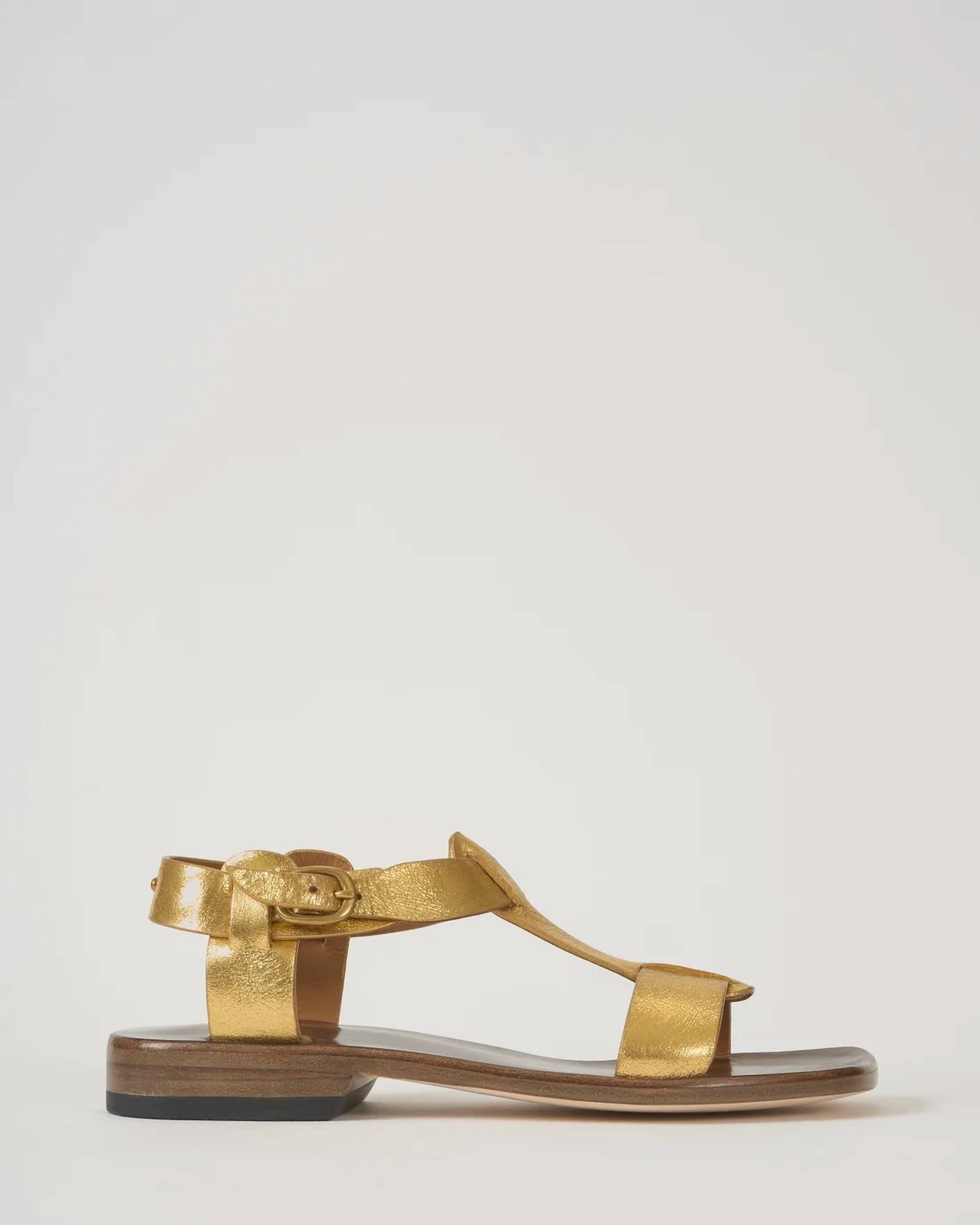 Calleen Cordero - Women's Taylor Sandal