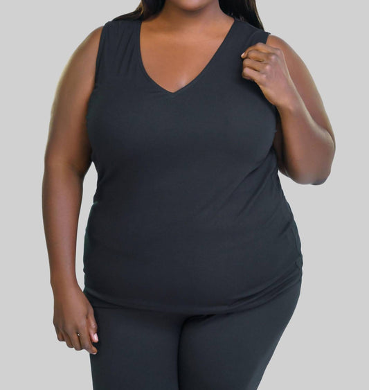 Capsule 121 - Scott Top - Plus