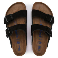 Birkenstock - Unisex - Arizona Soft Footbed Sandal