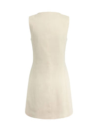 Favorite Daughter - Cece Linen Dress
