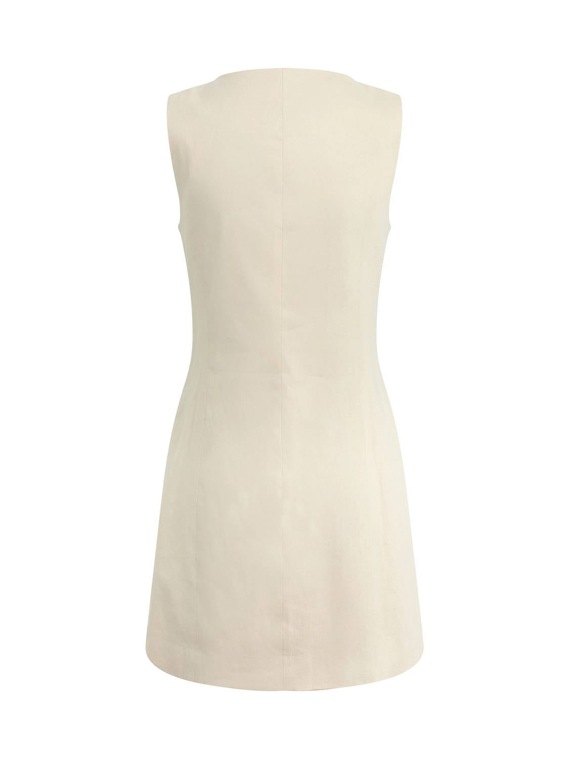 Favorite Daughter - Cece Linen Dress