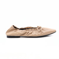 Antelope Women's Demi Ballet Flats in blush - women's flats