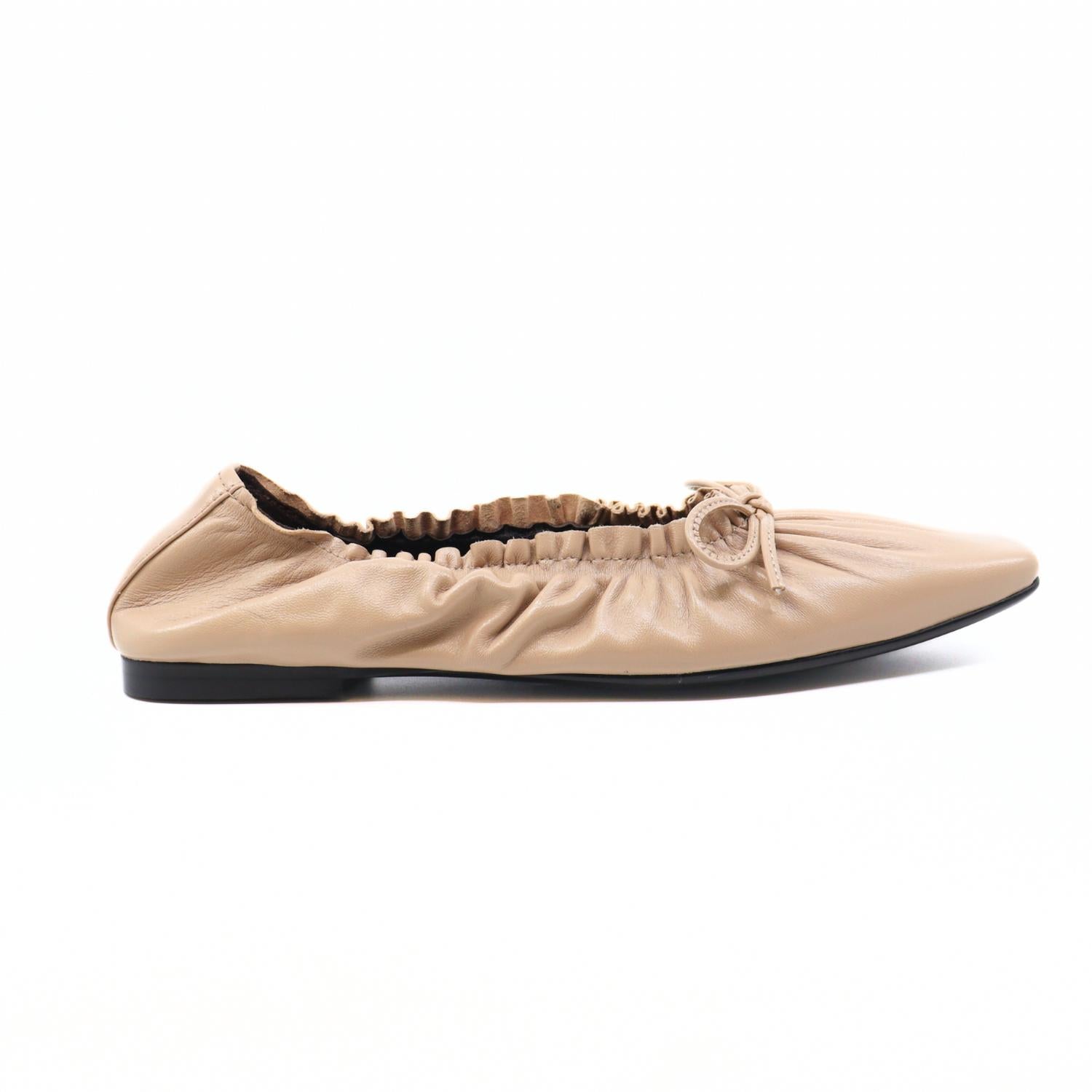 Antelope Women's Demi Ballet Flats in blush - women's flats