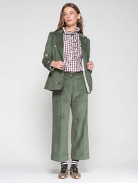Vilagallo - Dorin Wide Leg Pants