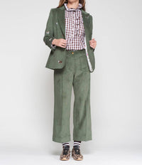 Vilagallo - Women's Dorin Pants
