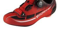 Vittoria - Unisex Fusion 2 Road Cycling Shoes