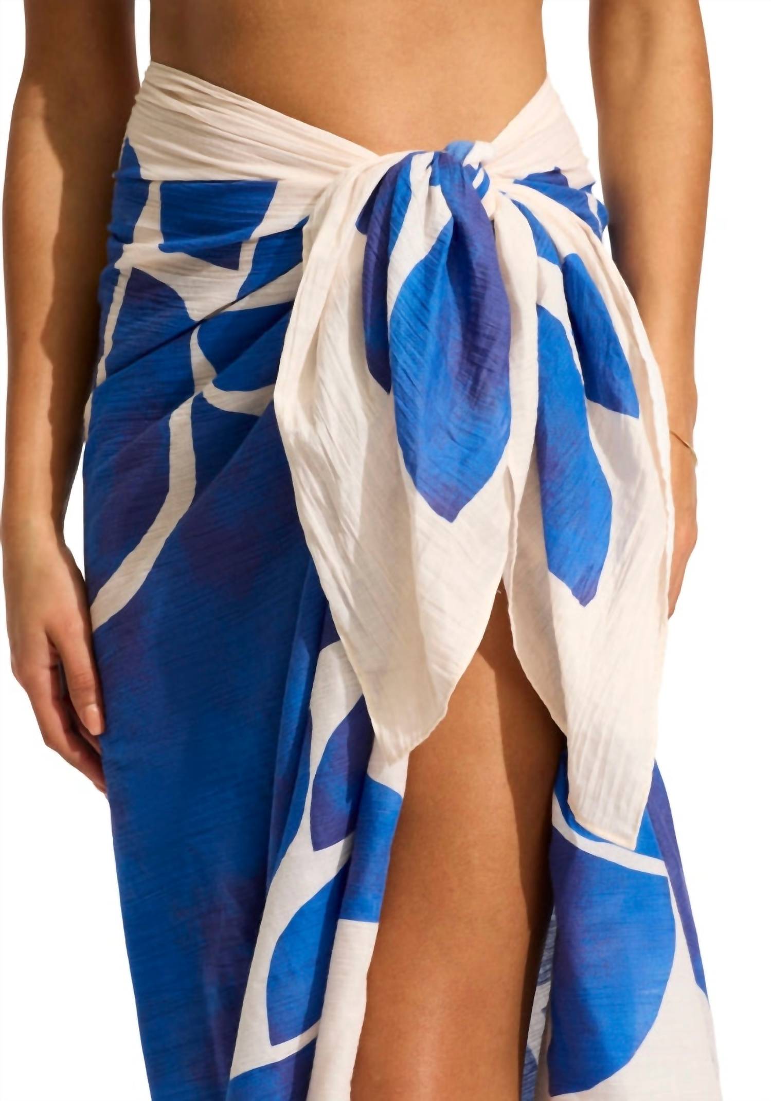Seafolly - Sunray Sarong
