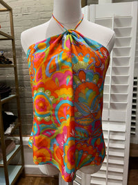 Flora Bea - Brodie Top