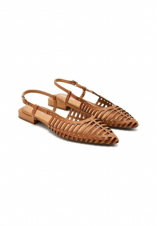 Gioseppo - Women's Jericho Flats