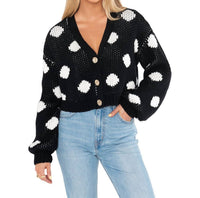 Show Me Your Mumu - Clemmie Cardigan