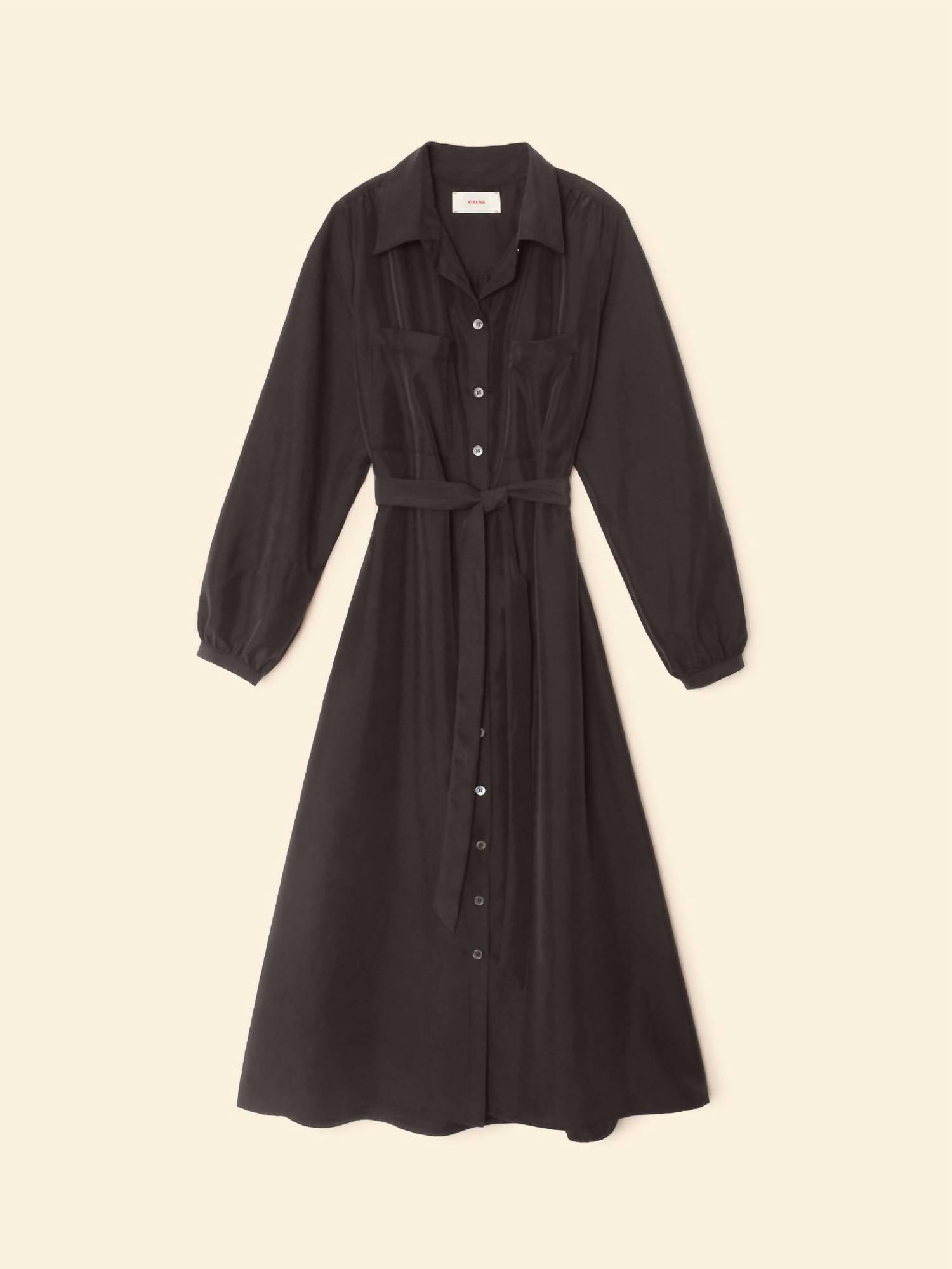 Xirena - Lawson Midi Dress