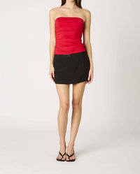 Cotton Candy La - Come With Me Mini Skort