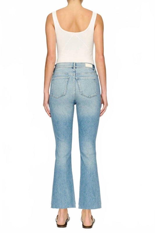 Dl1961 - Women'S - Bridget Bootcut Jeans
