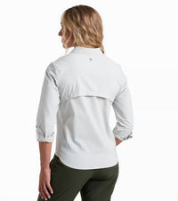 Kuhl - Wander Long Sleeve Shirt