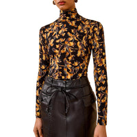 Ulla Johnson - Aurelia Turtleneck Top