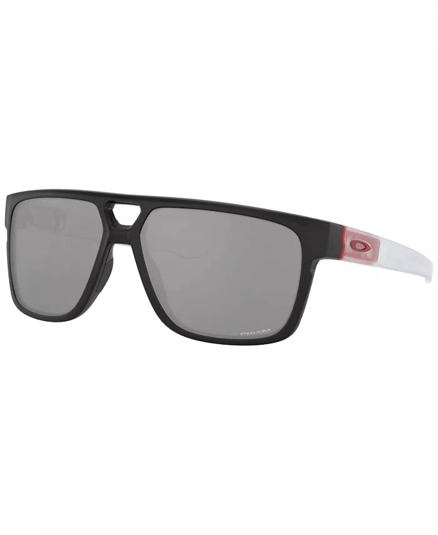 Oakley - Crossrange Patch Prizm Sunglasses