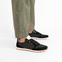 Candice Cooper - Women's Plume 3 Suede Sneakers